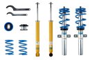 Bilstein B14 PSS coilover-kit FA 5-25 / RA 5-25mm