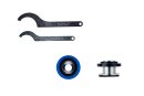 Bilstein B14 PSS coilover-kit FA 5-25 / RA 5-25mm