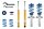 Bilstein B14 PSS coilover-kit FA 5-25 / RA 5-25mm