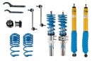 Bilstein B14 PSS Gewindefahrwerk VA 30-50 / HA 30-45mm