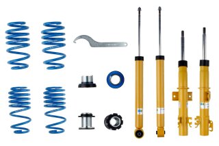 Bilstein B14 PSS coilover-kit FA 25-45 / RA 30-40mm