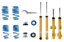 Bilstein B14 PSS coilover-kit FA 25-45 / RA 30-40mm