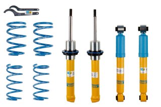 Bilstein B14 PSS coilover-kit FA 10-30 / RA 10-30mm