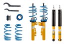 Bilstein B14 PSS coilover-kit FA 10-20 / RA 10-30mm