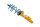 Bilstein B14 PSS coilover-kit FA 10-20 / RA 10-30mm
