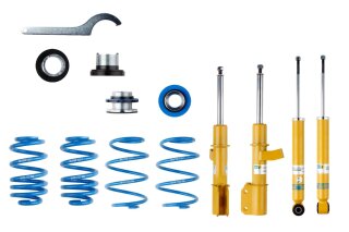 Bilstein B14 PSS coilover-kit FA 20-40 / RA 20-40mm