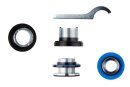 Bilstein B14 PSS coilover-kit FA 20-40 / RA 20-40mm