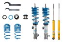 Bilstein B14 PSS coilover-kit FA 10-30 / RA 0-20mm