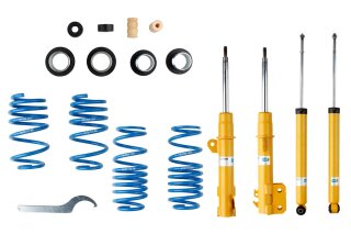 Bilstein B14 PSS coilover-kit FA 20-40 / RA 20-40mm