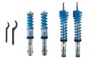 Bilstein B14 PSS coilover-kit FA 30-50 / RA 0-10mm