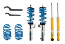 Bilstein B14 PSS Gewindefahrwerk VA 20-40 / HA 20-40mm