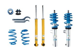 Bilstein B14 PSS Gewindefahrwerk VA 30-45 / HA 25-45mm