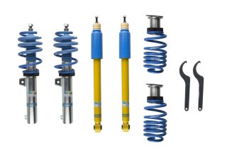 Bilstein B14 PSS Gewindefahrwerk VA 30-45 / HA 25-45mm