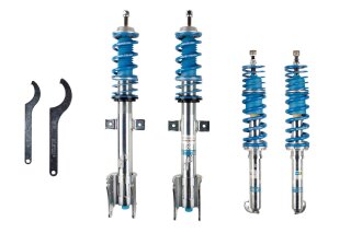 Bilstein B16 PSS9 Gewindefahrwerk 9-fach härteverstellbar VA 30-50 / HA 30-50mm