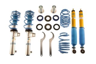 Bilstein B16 PSS9 coil-over 9-position adjustable FA 20-40 / RA 20-40mm