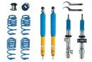 Bilstein B16 PSS9 coil-over 9-position adjustable FA 30-45 / RA 5-20mm