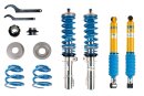 Bilstein B16 PSS9 coil-over 9-position adjustable FA 30-50 / RA 30-50mm