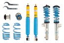 Bilstein B16 PSS10 Gewindefahrwerk 10-fach h&auml;rteverstellbar VA 30-50 / HA 30-50mm