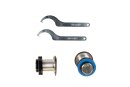 Bilstein B16 PSS10 coil-over 10-position adjustable FA...