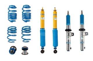 Bilstein B16 PSS10 Gewindefahrwerk 10-fach härteverstellbar VA 30-45 / HA 25-45mm