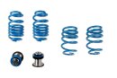 Bilstein B16 PSS10 Gewindefahrwerk 10-fach h&auml;rteverstellbar VA 30-45 / HA 25-45mm