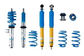 Bilstein B16 PSS10 Gewindefahrwerk 10-fach härteverstellbar VA 15-30 / HA 15-30mm