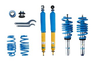 Bilstein B16 PSS10 Gewindefahrwerk 10-fach härteverstellbar VA 20-50 / HA 30-50mm