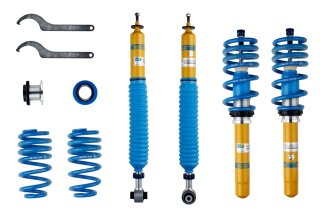 Bilstein B16 PSS10 coil-over 10-position adjustable FA 35-50 / RA 35-50mm