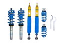 Bilstein B16 PSS10 Gewindefahrwerk 10-fach h&auml;rteverstellbar VA 35-50 / HA 35-50mm