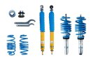 Bilstein B16 PSS10 coil-over 10-position adjustable FA 10-30 / RA 10-20mm
