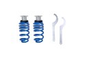 Bilstein B16 PSS10 coil-over 10-position adjustable FA 35-50 / RA 35-50mm
