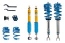 Bilstein B16 PSS9 coil-over 9-position adjustable FA 40-60 / RA 40-60mm