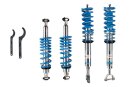 Bilstein B16 PSS9 coil-over 9-position adjustable FA 15-35 / RA 10-30mm
