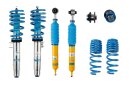 Bilstein B16 PSS9 coil-over 9-position adjustable FA 15-30 / RA 10-20mm