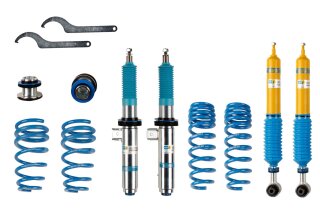 Bilstein B16 PSS9 Gewindefahrwerk 9-fach härteverstellbar VA 15-30 / HA 10-20mm