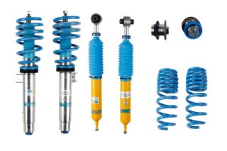 Bilstein B16 PSS9 Gewindefahrwerk 9-fach härteverstellbar VA 15-30 / HA 10-20mm