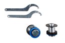 Bilstein B16 PSS10 coil-over 10-position adjustable FA 30-45 / RA 20-30mm