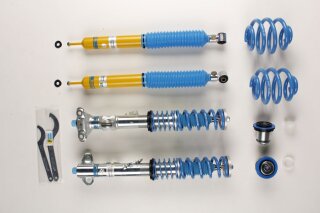 Bilstein B16 PSS9 Gewindefahrwerk 9-fach härteverstellbar VA 35-55 / HA 20-40mm