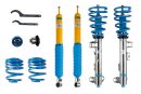 Bilstein B16 PSS9 coil-over 9-position adjustable FA 45-55 / RA 20-40mm