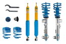 Bilstein B16 PSS9 Gewindefahrwerk 9-fach h&auml;rteverstellbar VA 45-55 / HA 20-40mm