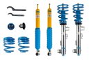 Bilstein B16 PSS9 Gewindefahrwerk 9-fach h&auml;rteverstellbar VA 45-55 / HA 20-40mm