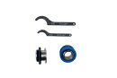 Bilstein B16 PSS10 Gewindefahrwerk 10-fach h&auml;rteverstellbar VA 35-50 / HA 25-40mm