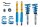 Bilstein B16 PSS10 Gewindefahrwerk 10-fach härteverstellbar VA 35-50 / HA 25-40mm