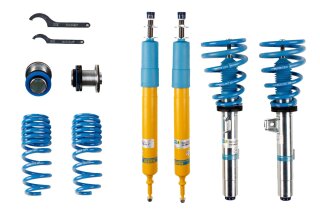 Bilstein B16 PSS9 Gewindefahrwerk 9-fach härteverstellbar VA 30-50 / HA 30-50mm