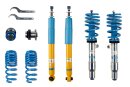 Bilstein B16 PSS10 coil-over 10-position adjustable FA 10-35 / RA 20-35mm