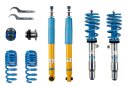 Bilstein B16 PSS10 Gewindefahrwerk 10-fach h&auml;rteverstellbar VA 10-35 / HA 20-35mm