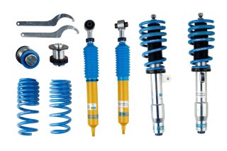 Bilstein B16 PSS10 coil-over 10-position adjustable FA 30-40 / RA 5-25mm
