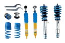 Bilstein B16 PSS10 coil-over 10-position adjustable FA 30-40 / RA 5-25mm