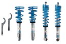 Bilstein B16 PSS9 coil-over 9-position adjustable FA...