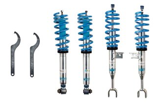 Bilstein B16 PSS10 Gewindefahrwerk 10-fach härteverstellbar VA 10-30 / HA 10-30mm